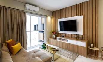 Imagem 3: Apartamento em Rua Coronel Manuel Feliciano de Souza - Vila Jacuí - São Paulo/SP