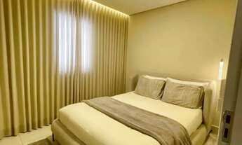 Imagem 7: Apartamento 58m² na Zona Sul de Bauru - 2 Dorms - Planejados e Ar-condicionado