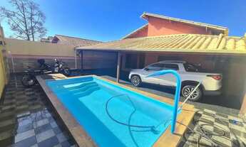 Imagem 2: Casa em Rua Wenceslau Braz - Jardim Leblon - Belo Horizonte/MG