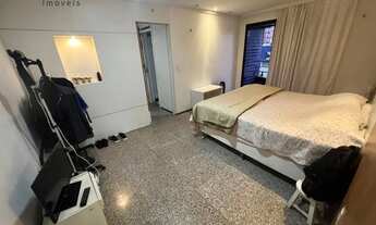 Imagem 7: Apartamento com 4 quartos no bairro Guararapes - Fortaleza/CE