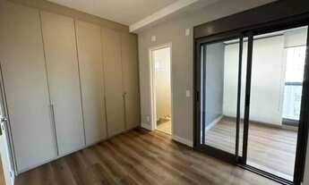 Imagem 4: Condomínio Level Alphaville Apartamento de Alto Padrão com 2 Suítes