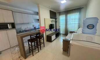 Imagem: Apartamento com 3 dormitórios sendo 1 suíte