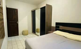 Imagem 3: Alugo apartamento com mobília no Ipem Angelim