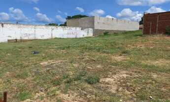 Imagem: TERRENO COMERCIAL - VILA FALCÃO