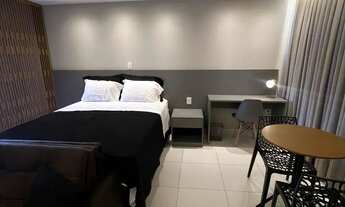 Imagem 3: Aluguel flat por com vista para o mar em Ponta de Campina