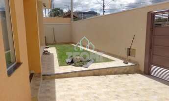 Imagem 2: Casa com 3 dormitórios à venda, 82 m² por R$ 430.000,00 - Jardim Oásis - Taubaté/SP