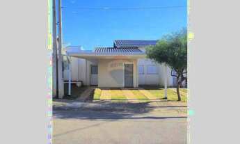 Imagem 3: Casa para Alugar no Condomínio Village Amato Reserva, 2 quartos com 1 suíte, Bairro Villa