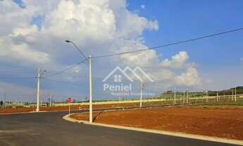 Imagem 6: Terreno à venda, 343 m² por R$ 390.000,00 - Condomínio Alto do Castelo - Ribeirão Preto/SP