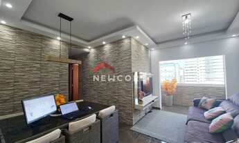 Imagem 6: Apartamento em Rua Tapajós - Tupi - Praia Grande/SP