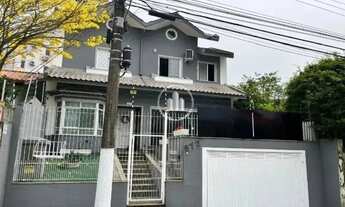 Imagem: Casa 4 Quartos com 1 Suíte - Estreito