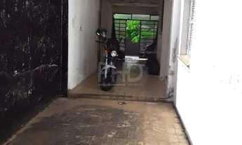 Imagem 4: Casa Térrea com edícula Jordanopolis