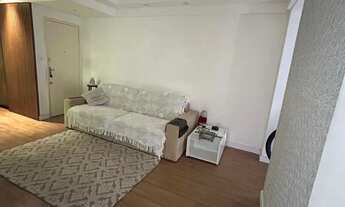 Imagem 5: Apartamento térreo