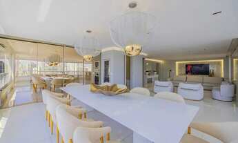 Imagem: Apartamento à venda com 382 m² no Van