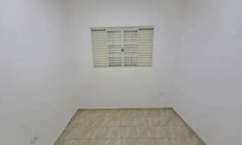 Imagem 2: Residência Alto da Boa Vista em Presidente Prudente