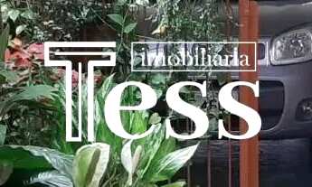 Imagem 5: Aluga casa no Parque Celeste com 2 dormitórios, sala 2 ambientes, cozinha planejada varand