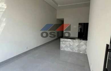 Imagem 4: CASA COM 3 QUARTOS SENDO 1 SUITE NO BURITI SERENO