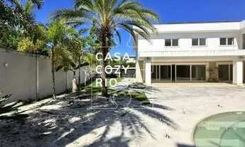 Imagem 3: Casa em Condomínio : Duplex / Residencial / Barra da Tijuca