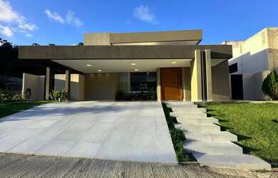 Imagem 2: Condominio Green Park com 313 metros quadrados com 4 quartos em Guaxuma - Maceió - AL