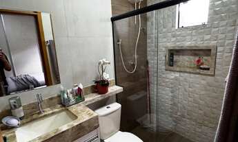 Imagem 6: Casa Ponte Alta Norte