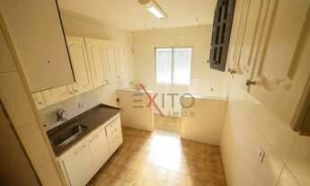 Imagem: Apartamento com 2 dormitórios à venda