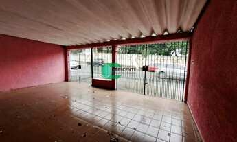 Imagem 3: Casa próxima Sabina com fácil acesso ao Parque Central e Shopping ABC