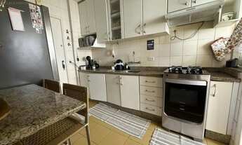 Imagem 6: Apartamento à venda em Londrina, Judith, com 3 quartos, com 90 m², Residencial Araxa