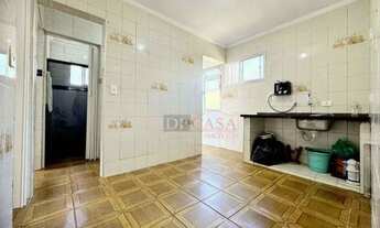 Imagem 3: Apartamento à Venda. Cohab II. 2 dormitórios e 1 vaga de garagem. 56m². Conjunto Residenci