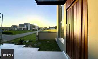 Imagem 4: Casa no Condomínio Reservas do Lago em Nova Santa Rita