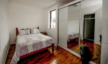 Imagem 5: Duplex com 3 quartos, vaga e churrasqueira para venda