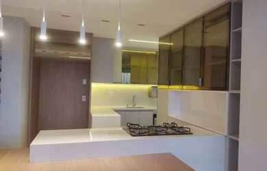 Imagem 4: Apartamento com 3 dormitórios à venda, 95 m² por R$ 650.000,00 - Álvaro Weyne - Fortaleza