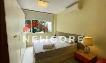 Imagem: Apartamento em Rua Timóteo da Costa - Leblon