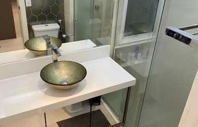 Imagem 7: Torre Ekoara excelente oportunidade o