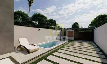 Imagem 3: Casa a 50m da praia no Costazul/Recreio em Rio das Ostras, 3 quartos!