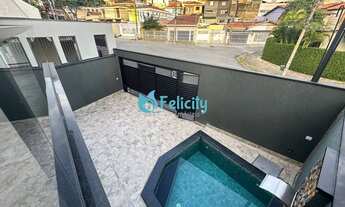 Imagem 2: Sobrado com 3 suítes, 2 vagas, 134m2 no Pq. São Domingos