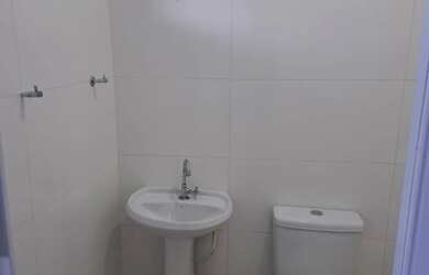 Imagem 2: Casa para Locação em Suzano/Jardim São José