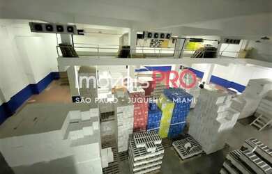 Imagem: Prédio, Brás - São Paulo