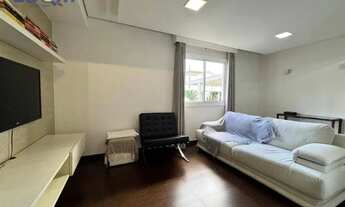 Imagem 3: Casa com 3 dormitórios para alugar, 126 m² por R$ 6500 /mês - Jardim Shangai - Jundiaí/SP