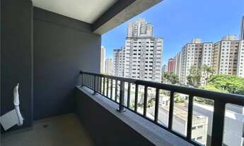 Imagem 6: Studio com 1 quartos à venda ou para locação em Vila Santa Catarina - SP