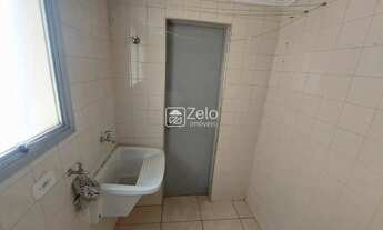 Imagem 6: Apartamento à venda com 68 m², 1 quarto 1 vaga em Centro, Campinas