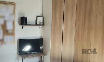 Imagem 3: Apartamento em Rubem Berta