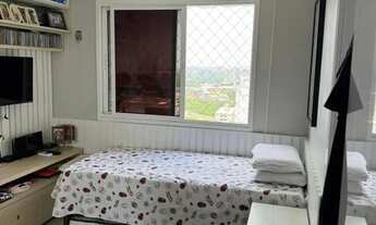 Imagem 4: RESERVA INGLESA LONDON - BELÍSSIMO APTO - ANDAR ALTO - 1.550.000