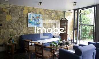 Imagem 5: Casa à venda - Rua Paulo Iii - São Paulo - SP - CEP: 05657-120