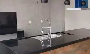 Imagem 7: Casa de Condomínio à venda, 5 quartos, 5 suítes, 6 vagas, Alphaville Nova Esplanada - Voto