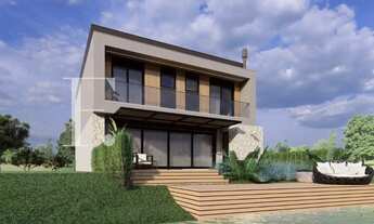 Imagem 4: Casa à Venda no Condomínio Zen Concept Resort