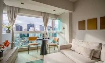 Imagem: APARTAMENTO EM PINHEIROS