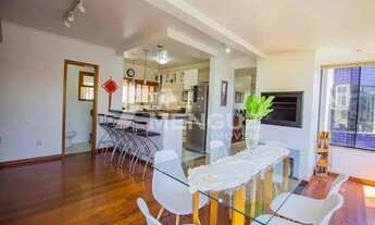 Imagem 4: Apartamento de 3 dormitórios, 1 suíte e 2 vagas no bairro Jardim Lindóia!