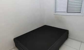 Imagem 7: Apartamento com 2 dormitórios para alugar, 40 m² por R$ 1.772,00/mês - Jardim Paraíso - Sa