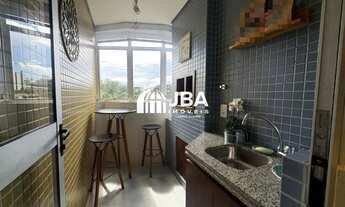 Imagem 5: APARTAMENTO 03 QUARTOS MOBILIADO NO CRISTO REI