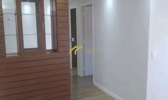 Imagem: Parada InglesaApto de 59 m² (4 minutos