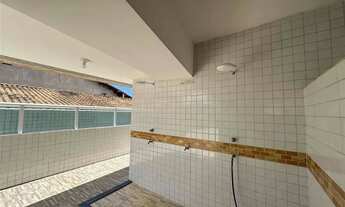 Imagem 5: APARTAMENTO COM 72,92 m² - GUILHERMINA - PRAIA GRANDE SP